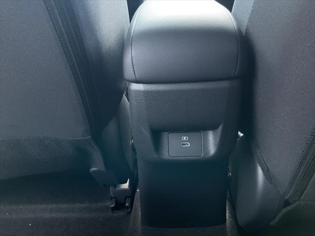 new 2025 Nissan Versa car, priced at $22,752