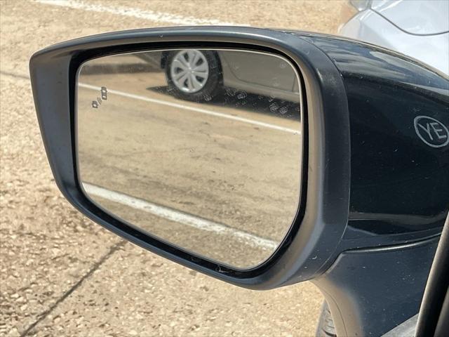 new 2025 Nissan Versa car, priced at $22,752