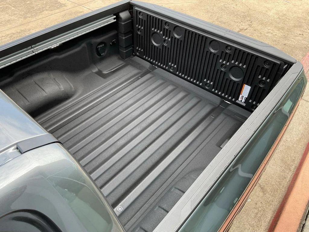 new 2025 Nissan Frontier car, priced at $41,604