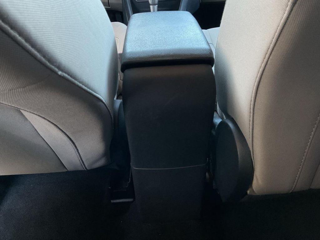 used 2020 Ford EcoSport car, priced at $9,901