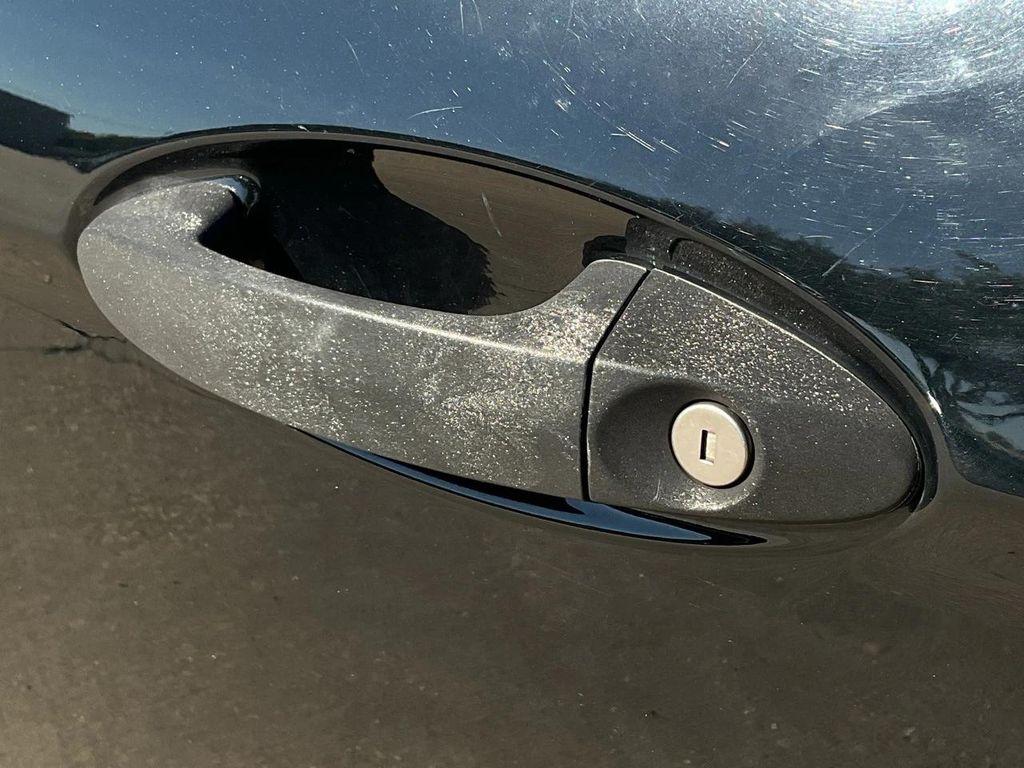 used 2020 Ford EcoSport car, priced at $9,901