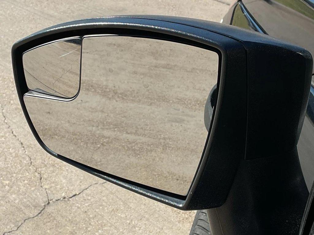 used 2020 Ford EcoSport car, priced at $9,901