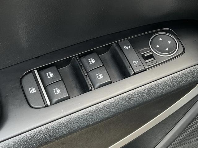 used 2024 Kia Soul car, priced at $16,101