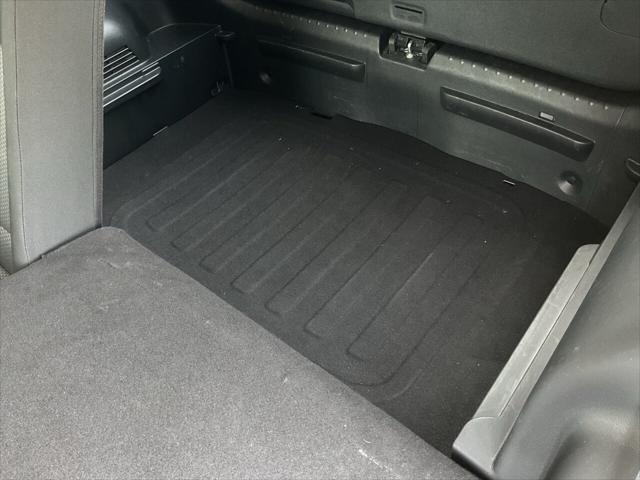 used 2024 Kia Soul car, priced at $16,101