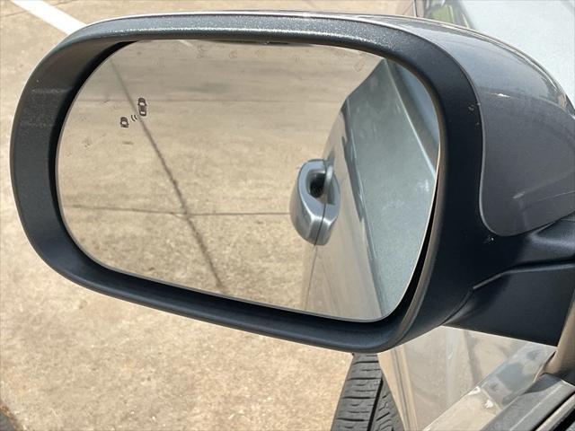 used 2024 Kia Soul car, priced at $16,101