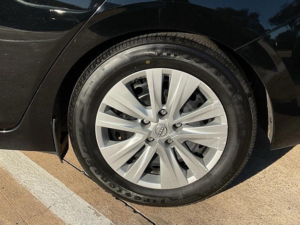 used 2024 Nissan Sentra car, priced at $15,901