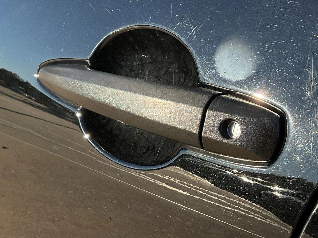 used 2024 Nissan Sentra car, priced at $15,901