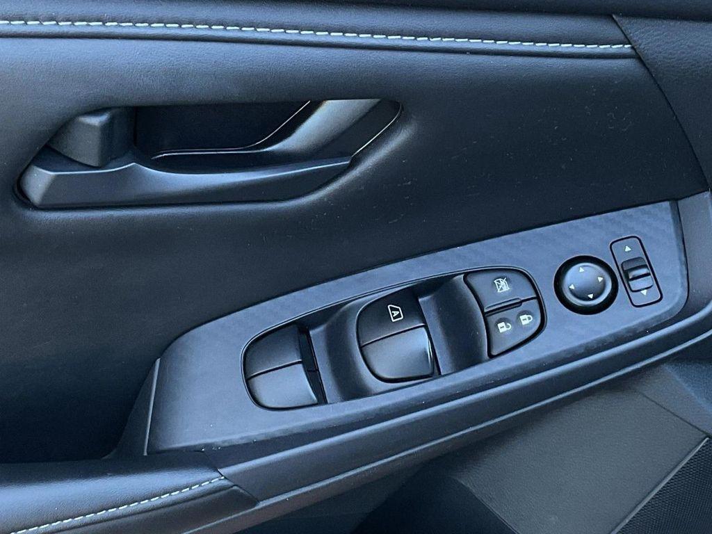 used 2024 Nissan Sentra car, priced at $15,901