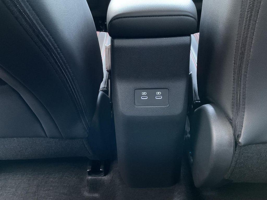 new 2025 Nissan Kicks car, priced at $27,146