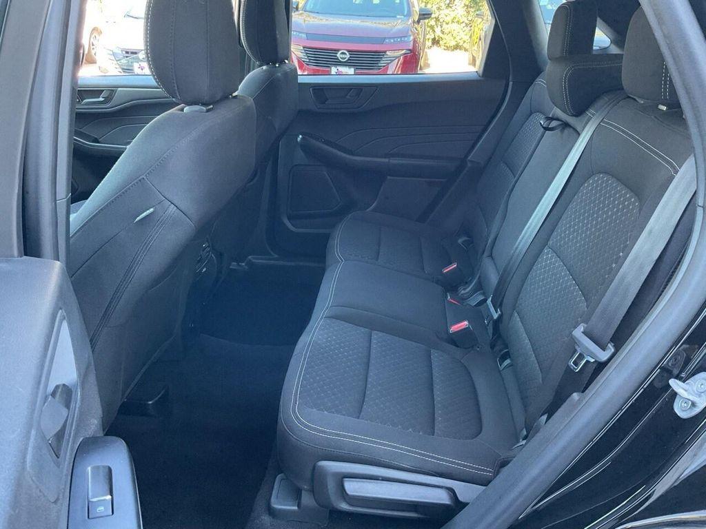 used 2024 Ford Escape car, priced at $16,901