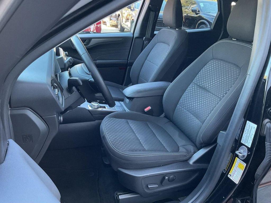 used 2024 Ford Escape car, priced at $16,901