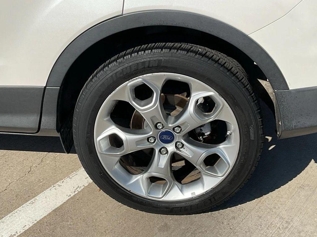 used 2013 Ford Escape car, priced at $5,901