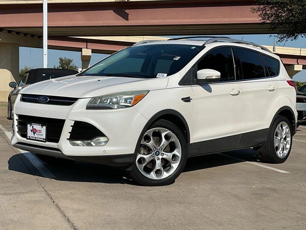 used 2013 Ford Escape car, priced at $5,901