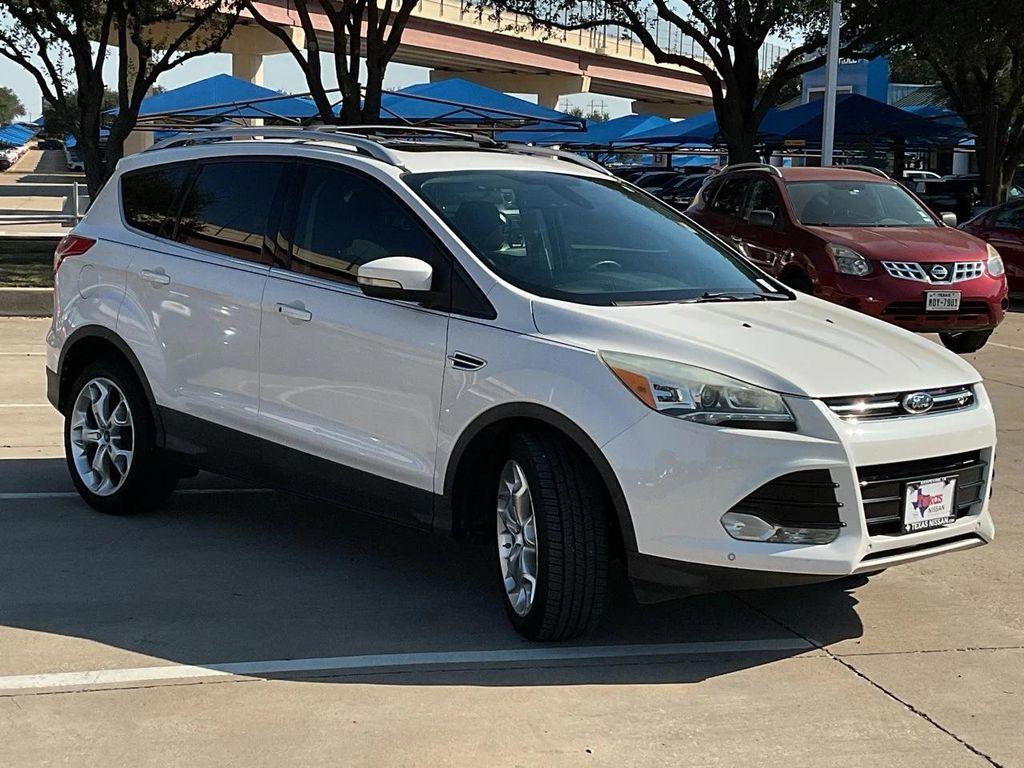 used 2013 Ford Escape car, priced at $5,901
