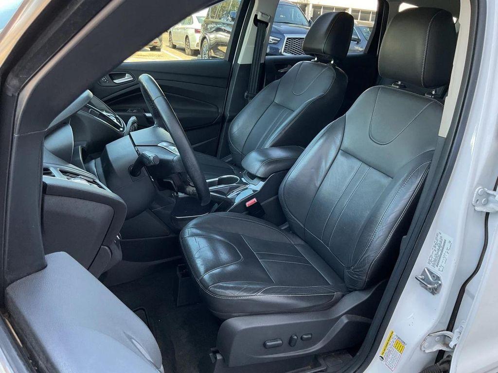 used 2013 Ford Escape car, priced at $5,901