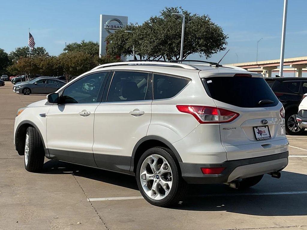 used 2013 Ford Escape car, priced at $5,901