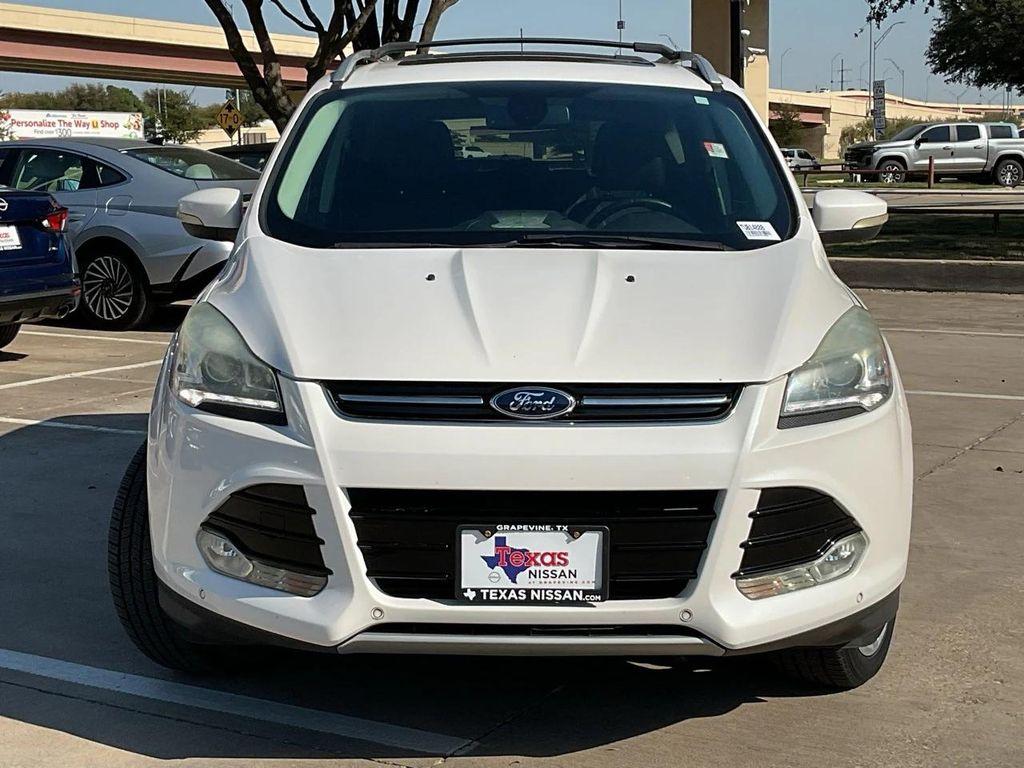 used 2013 Ford Escape car, priced at $5,901