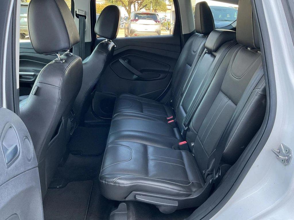 used 2013 Ford Escape car, priced at $5,901