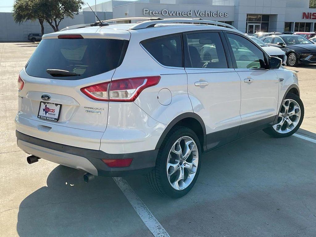 used 2013 Ford Escape car, priced at $5,901