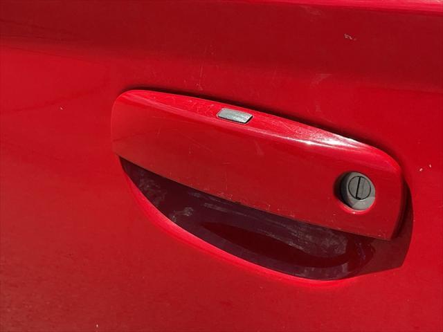 used 2022 Dodge Charger car, priced at $19,801