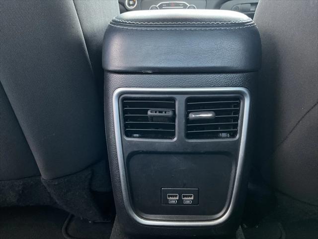 used 2022 Dodge Charger car, priced at $19,801