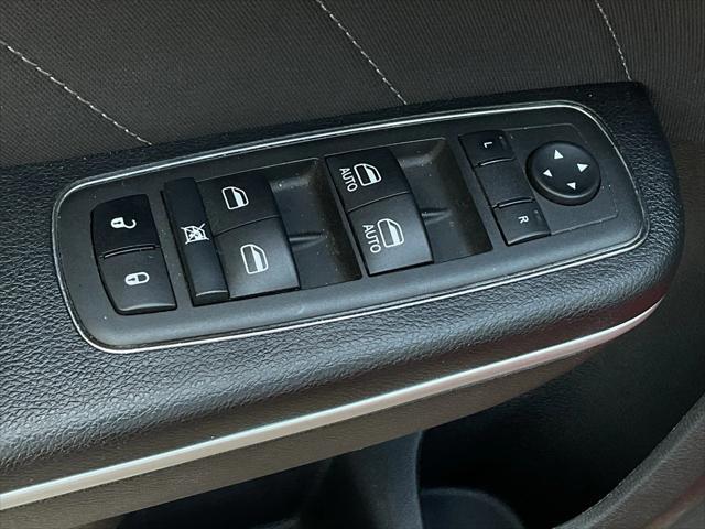 used 2022 Dodge Charger car, priced at $19,801