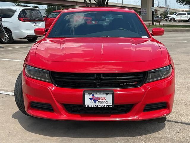 used 2022 Dodge Charger car, priced at $19,801