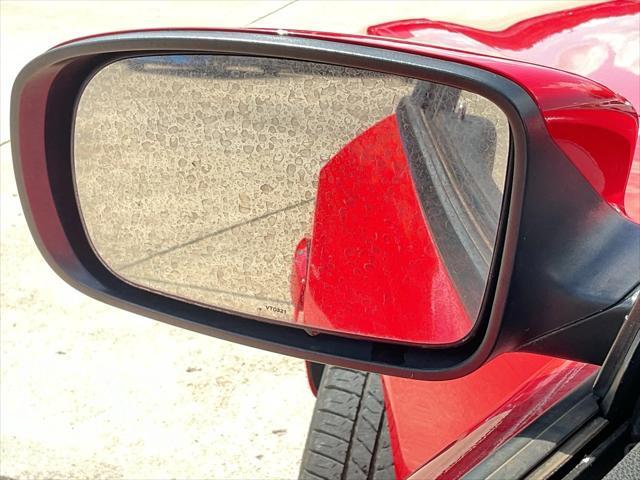 used 2022 Dodge Charger car, priced at $19,801