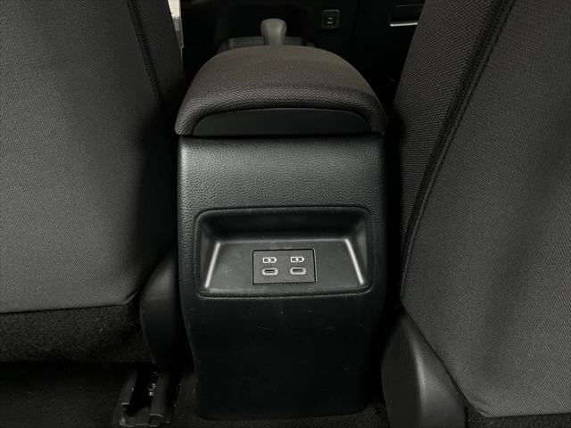 used 2023 Toyota Corolla car, priced at $18,401