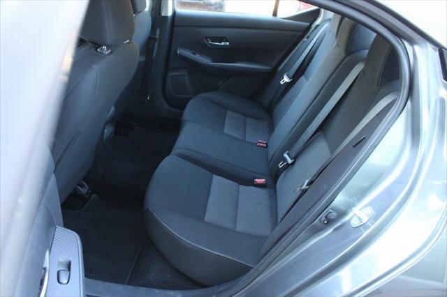 used 2023 Nissan Sentra car, priced at $15,901