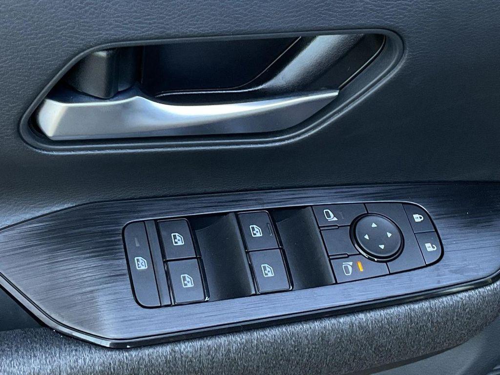 new 2026 Nissan Kicks car, priced at $25,312