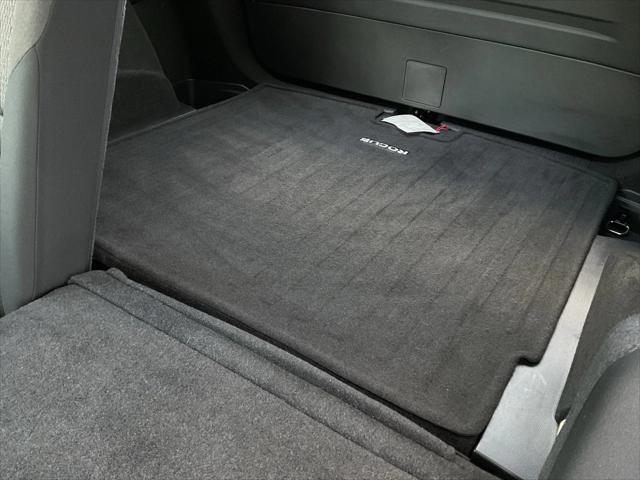 used 2024 Nissan Rogue car, priced at $21,401