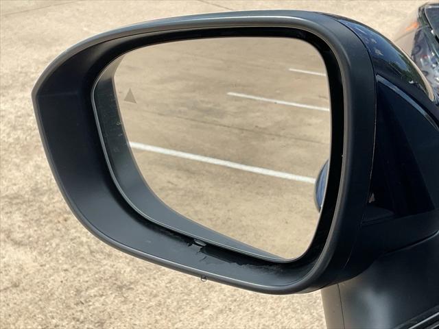 new 2025 Nissan Rogue car, priced at $30,253