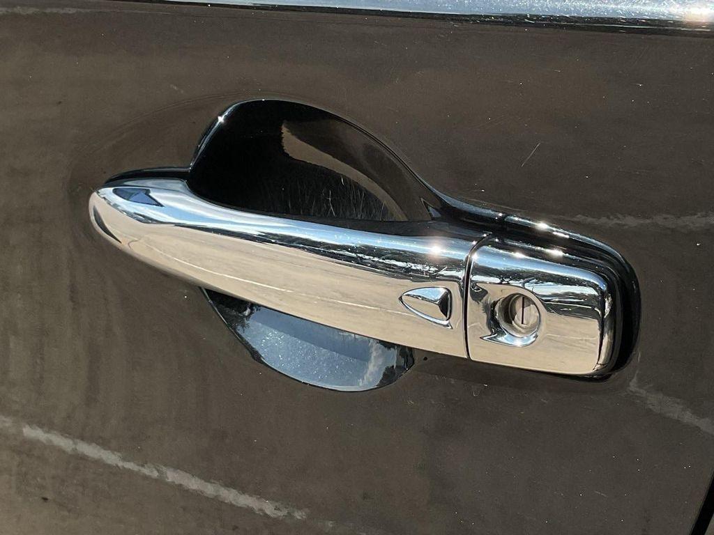 used 2018 Nissan Murano car, priced at $12,901