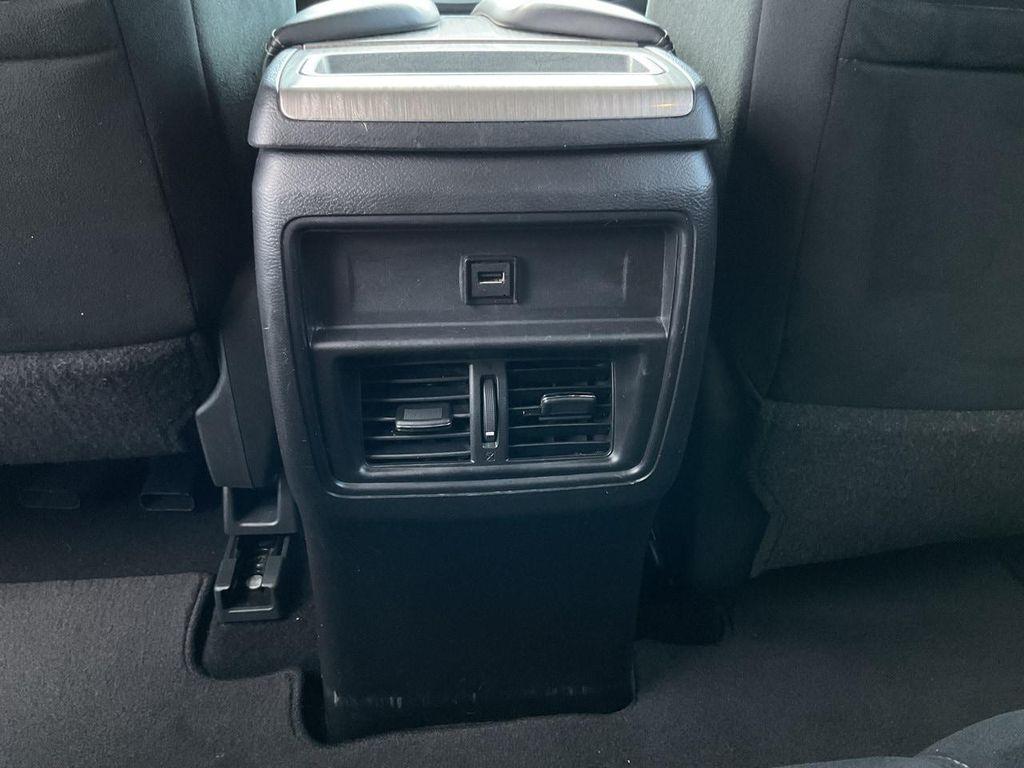 used 2018 Nissan Murano car, priced at $12,901