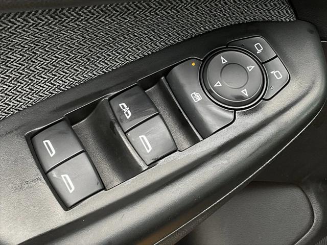 used 2023 Chevrolet TrailBlazer car, priced at $20,401