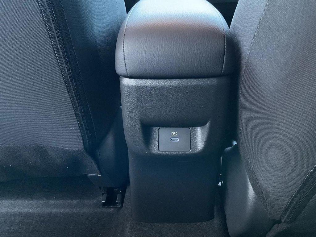 new 2025 Nissan Versa car, priced at $22,432