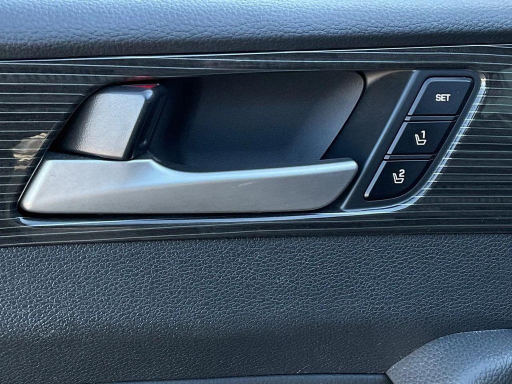 used 2018 Hyundai Sonata car, priced at $8,901