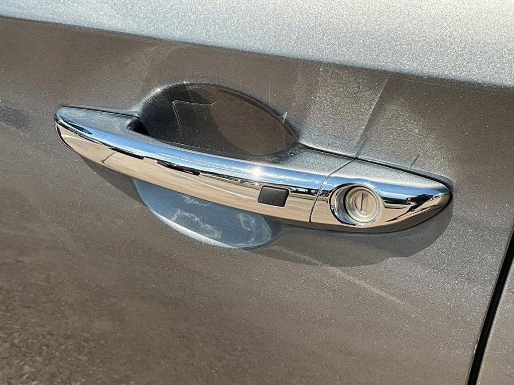 used 2018 Hyundai Sonata car, priced at $8,901