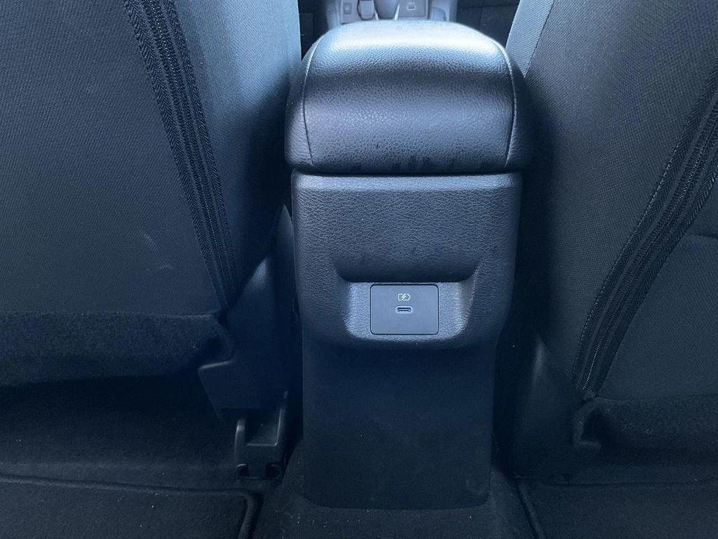 used 2024 Nissan Versa car, priced at $15,901