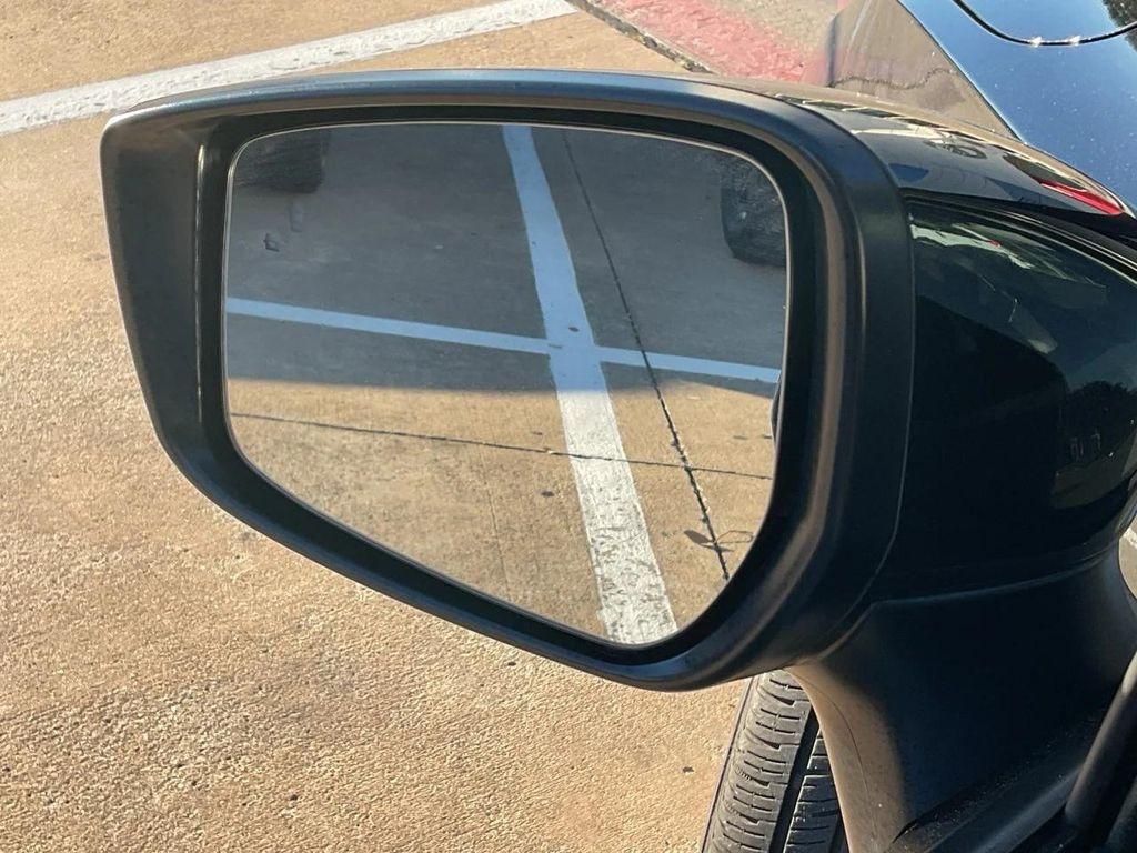 used 2024 Nissan Versa car, priced at $15,901