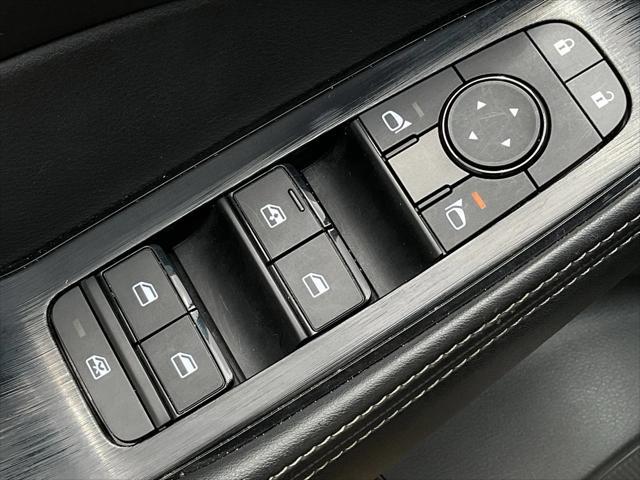 used 2024 Nissan Rogue car, priced at $20,901