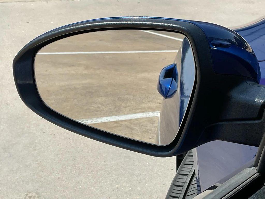 used 2024 Kia Forte car, priced at $17,701