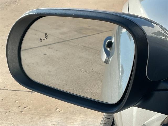 used 2023 Kia Soul car, priced at $15,901