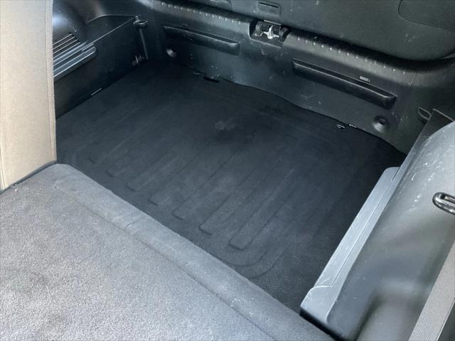 used 2023 Kia Soul car, priced at $15,901
