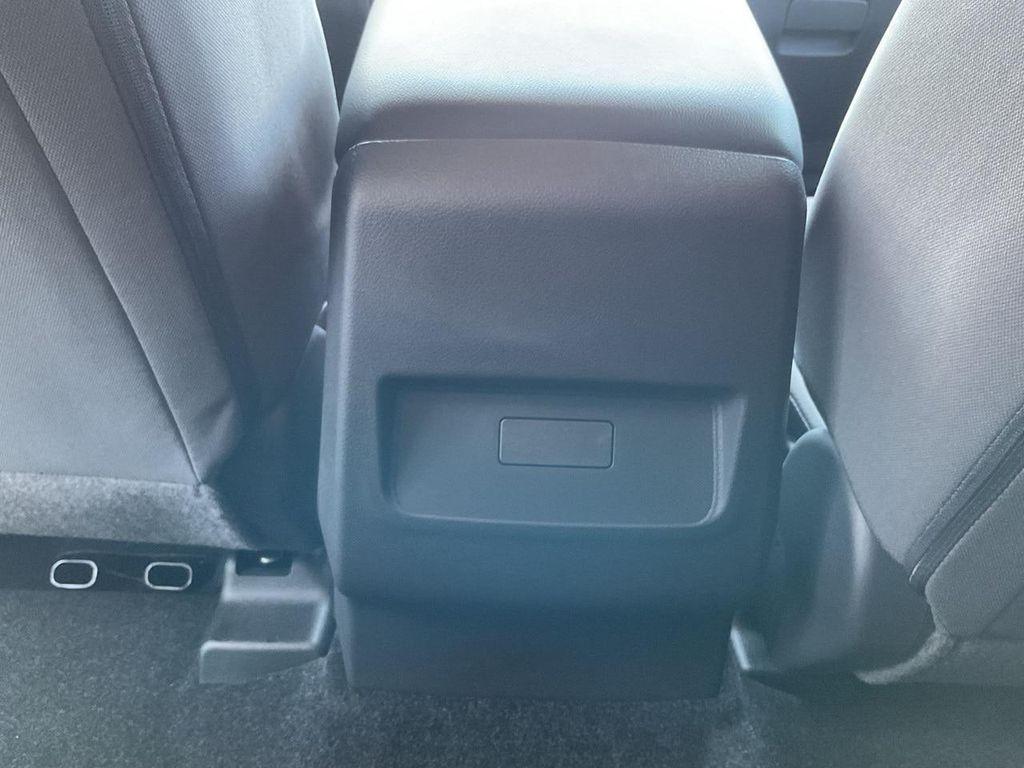 new 2026 Nissan Frontier car, priced at $34,549