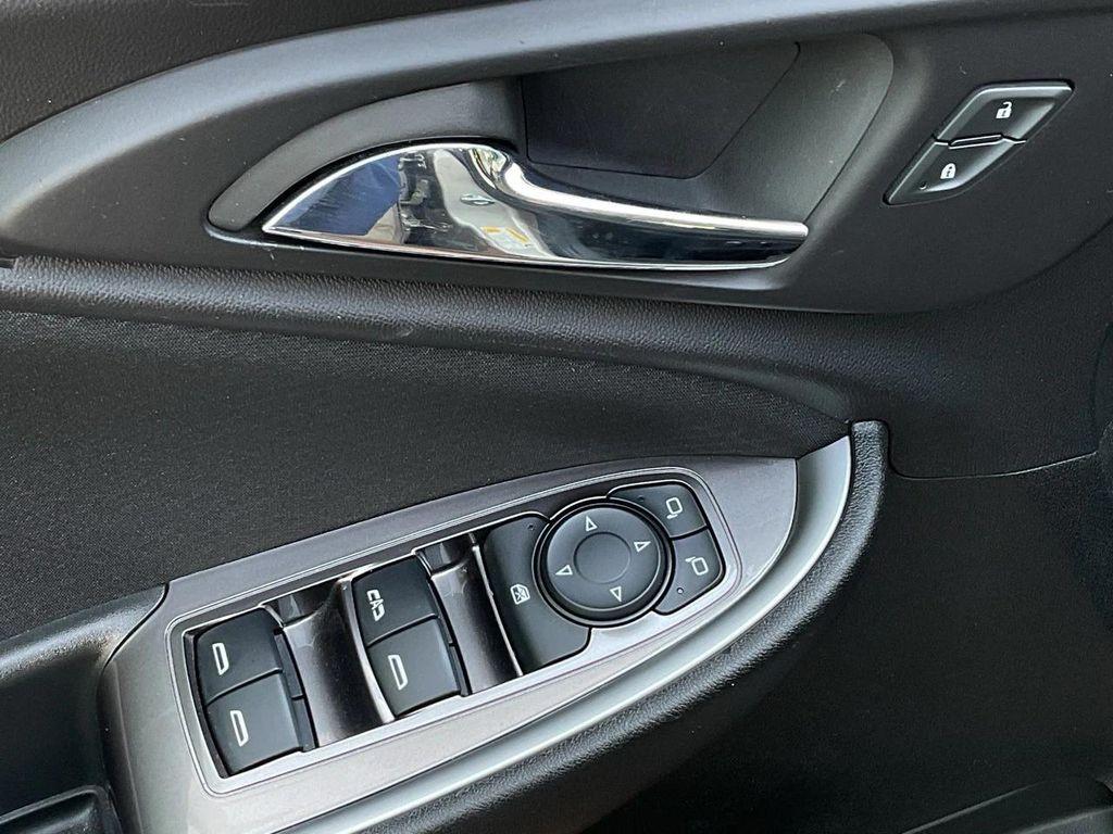 used 2023 Chevrolet Malibu car, priced at $15,901