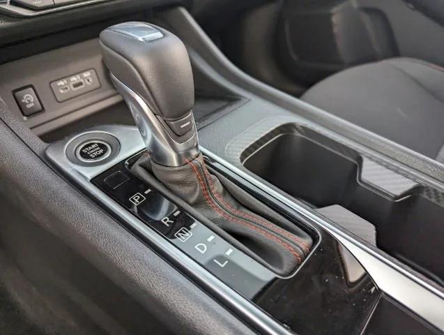new 2025 Nissan Sentra car, priced at $25,281