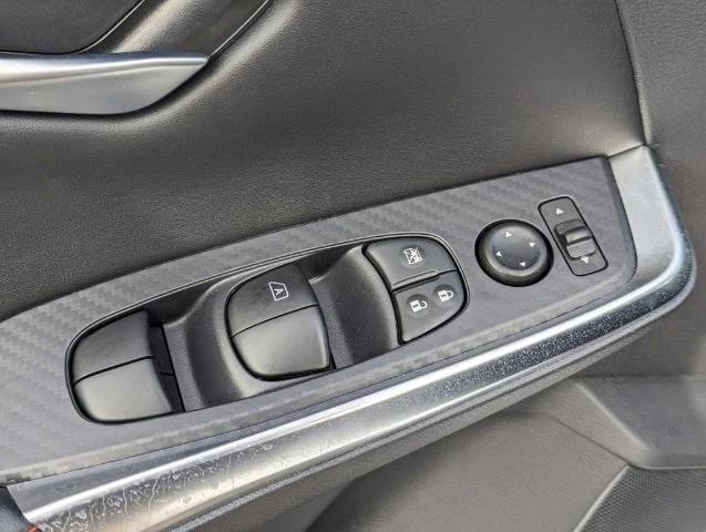 new 2025 Nissan Sentra car, priced at $25,281