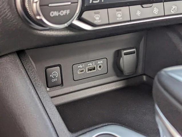 new 2025 Nissan Sentra car, priced at $25,281